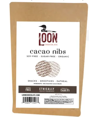Cacao Nibs