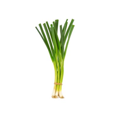 Scallions