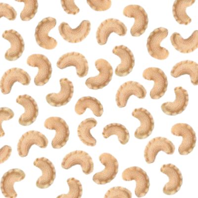 Dry Pasta: Crest Di Gallo