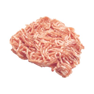 Ground Turkey