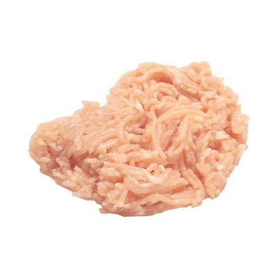 Ground Chicken