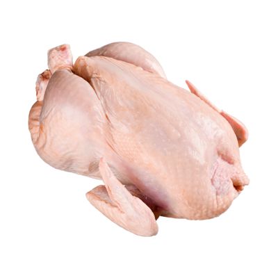 Chicken (Whole Bird)