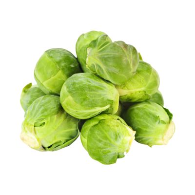 Brussels Sprouts