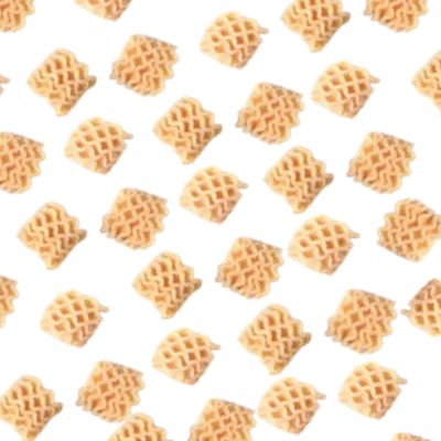 Dry Pasta: Radiatore