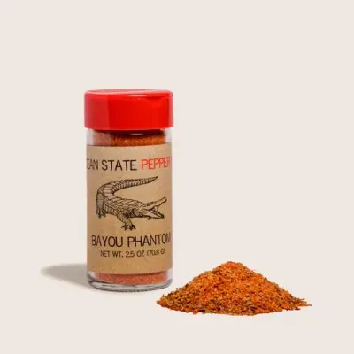 Bayou Phantom Seasoning