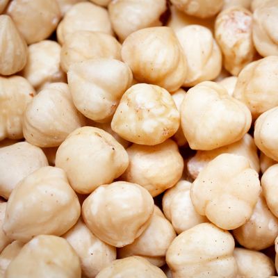 Hazelnuts (Filberts)