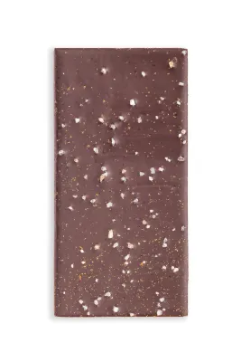 The Ghost & the Sea Chocolate Bar