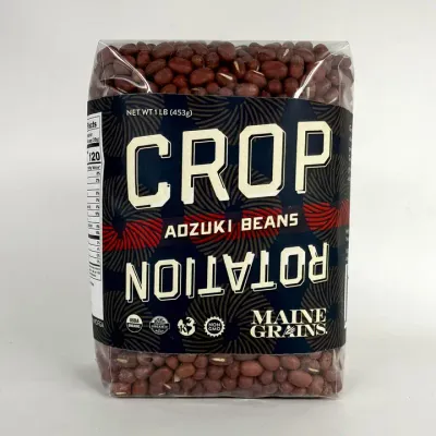 Adzuki Beans