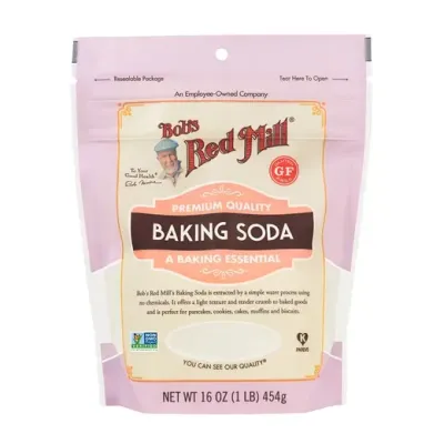 Baking Powder Baking Powder