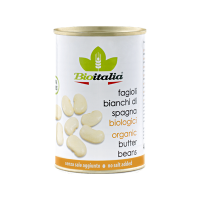 Butter Beans Butter Beans