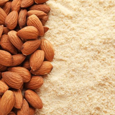 Almond Flour