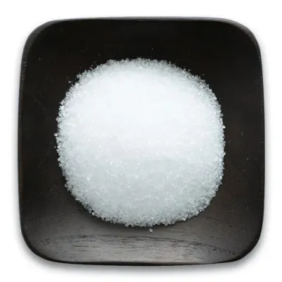 Citric Acid Citric Acid