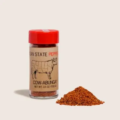 Cow-Abunga Beef Seasoning