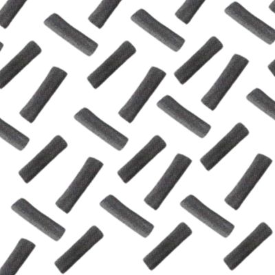 Dry Pasta: Purple Carrot Ziti Esagono