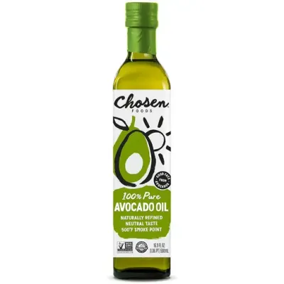 Avocado Oil Avocado Oil