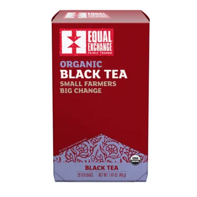 Black Tea