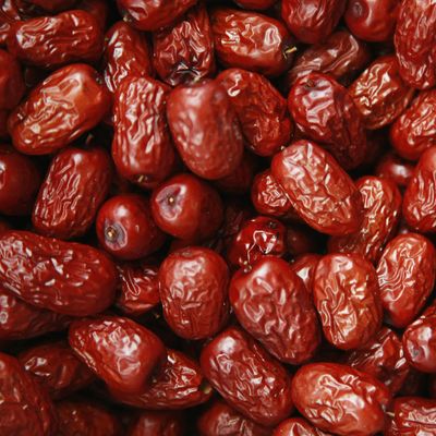 Dried Dates, Medjool