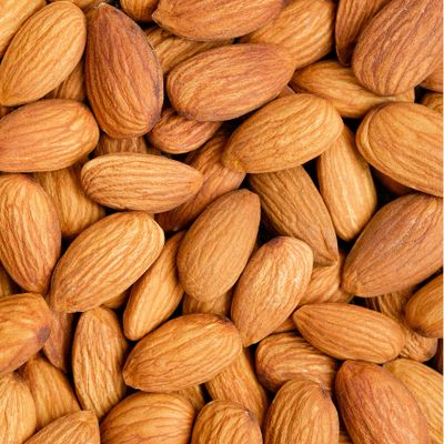 Almonds