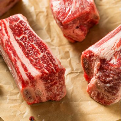 Beef Short Ribs