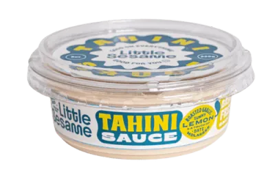 Tahini Sauce