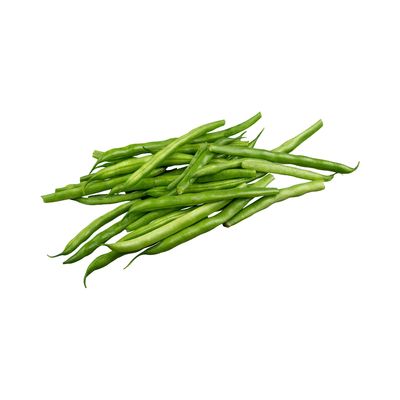 Frozen Green Beans