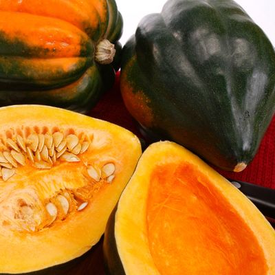 Acorn Squash Acorn Squash
