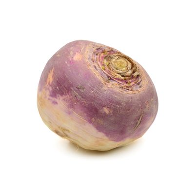Rutabaga (Macomber)