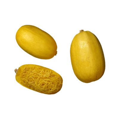Spaghetti Squash