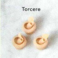 Dry Pasta: Torcere