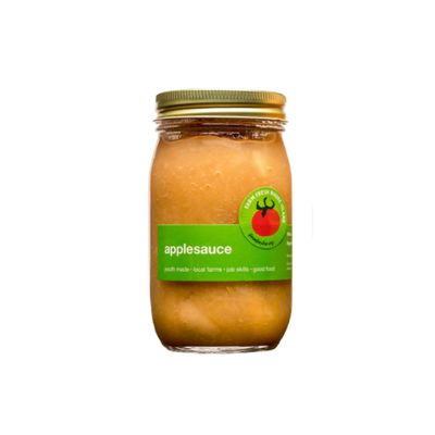 Applesauce