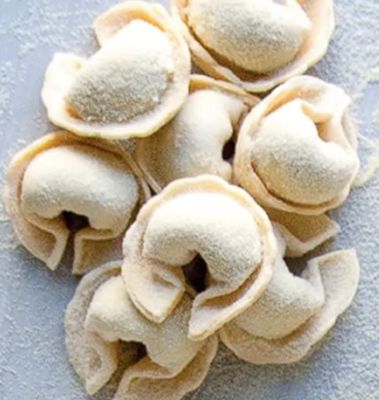 Six Cheese Cappelletti (Tortellini)