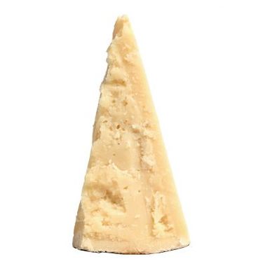 Pecorino Romano Wedge