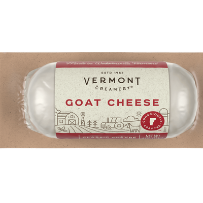 Goat Cheese (Chevre)