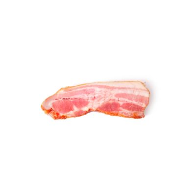 Pork Bacon
