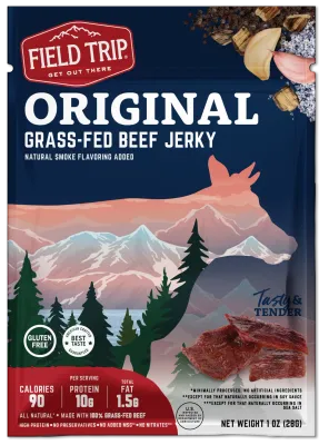 Original Beef Jerky