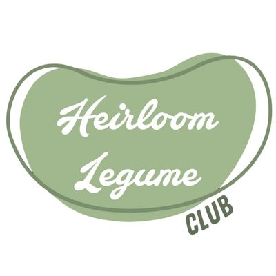 Heirloom Legume Club