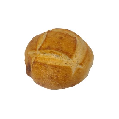 Sourdough Bread Boule