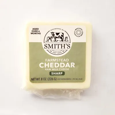 Extra Sharp Cheddar