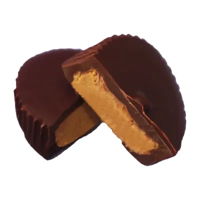 Dark Chocolate Sunflower Butter Cups