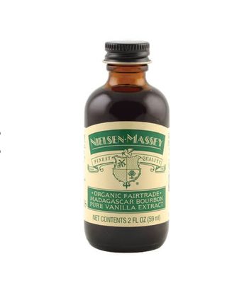 Nielson-Massey Vanilla Extract