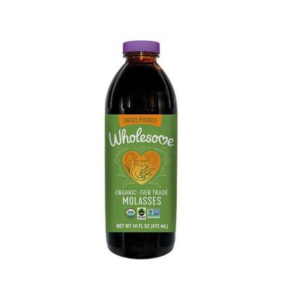 Organic Molasses