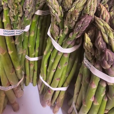Asparagus