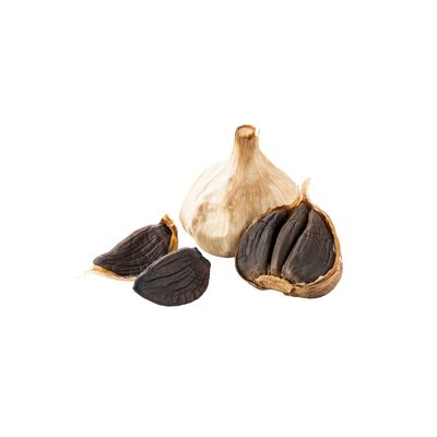 Black Garlic Cloves