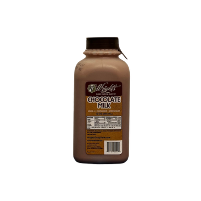 FLASH DEAL - Chocolate Milk - 12oz FLASH DEAL - Chocolate Milk - 12oz