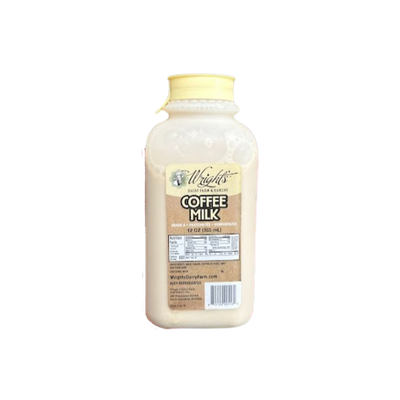 FLASH DEAL Coffee Milk - 12oz FLASH DEAL Coffee Milk - 12oz