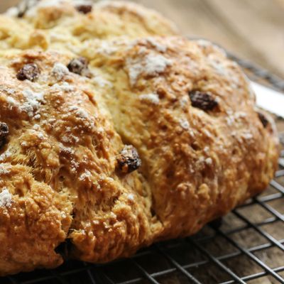 Irish Soda Bread Irish Soda Bread