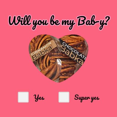 Holiday Specials (Preorders due Feb 9th!)