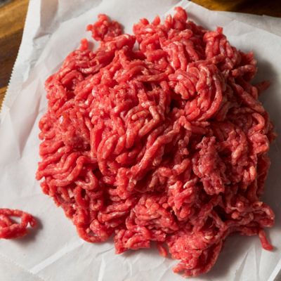 Ground Beef