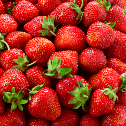 Local Strawberries (PINT) Local Strawberries (PINT)