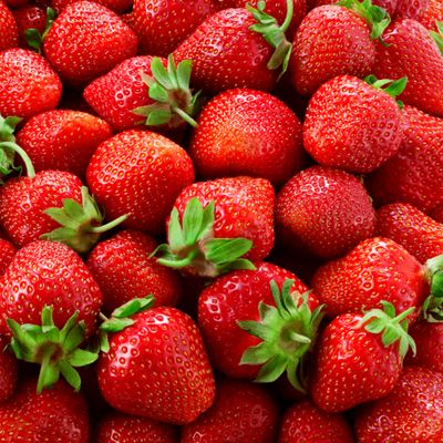 Local Strawberries (PINT)
